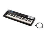 MIDI-контроллер Laudio Panda-49C