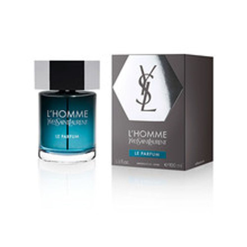 Yves Saint Laurent L´Homme Le Parfum EDP 100ml Yves Saint Laurent L´Homme Le Parfum EDP 100ml