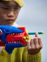 Бластер Нерф DinoSquad Terrodak F6313