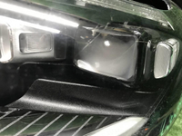 Фара левая Mercedes S W223 (20-нв) Multibeam LED