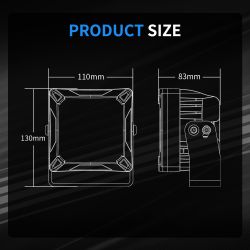 Aurora ALO-K-W-4-C27T3