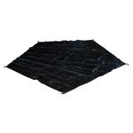 Пол для шатра PF-TOR-K05 &quot;СЛЕДОПЫТ&quot;, 315*299 см, тарпаулин, 120 гр/м2/10/