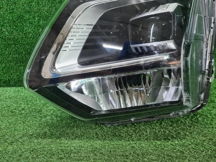 Битая Фара левая Omoda C5 (2022-н.в.) LED