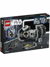 Конструктор Star Wars 75347 Бомбардировщик Сид