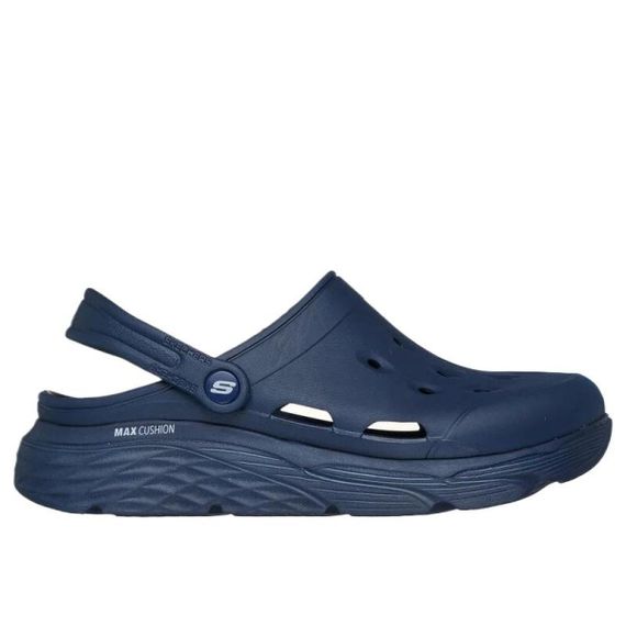 Skechers Max Cushioning Inner Strength 'Blue'