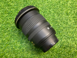 Nikon 12-24mm 4G покупка/Продажа