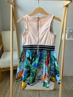 Новое хлопковое платье Molo, 104