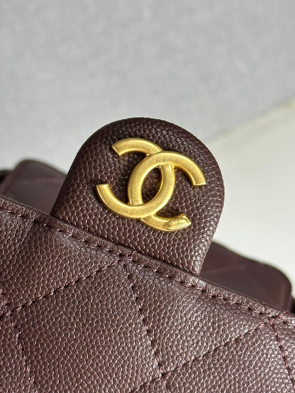 Chanel 25 Small Handbag 30 cm