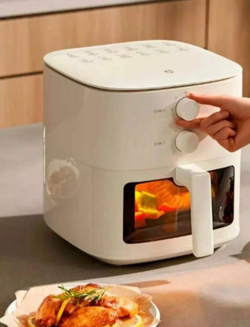 Аэрогриль 5л