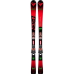 ROSSIGNOL юниорский слалом HERO ATHLETE SL PRO 128 см без креплений/с креплениями NX 7/с креплениями SPX 10/с креплениями NX 10