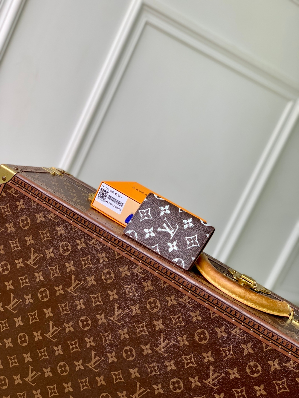 Louis Vuitton Pocket Organizer