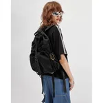 Рюкзак SoWhat? Run черный