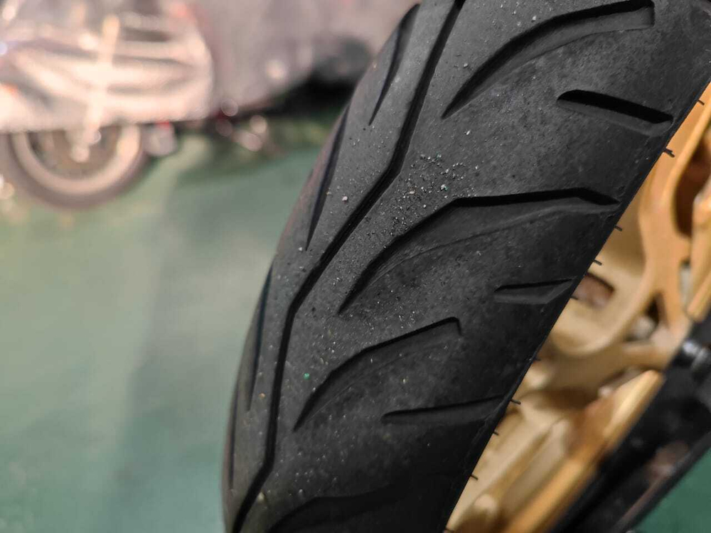 Yamaha FZS25 , 2020