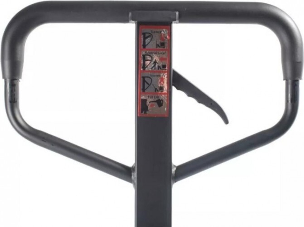 Тележка гидравлическая TOR RHP 2500 Г - 2,5 т, вилы 1150 мм (11825) 11825