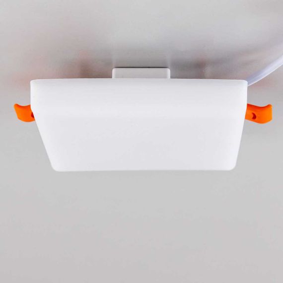 Встраиваемый светодиодный светильник Citilux Вега CLD53K10W