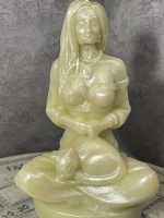 Свеча "Уйти от одиночества" программная