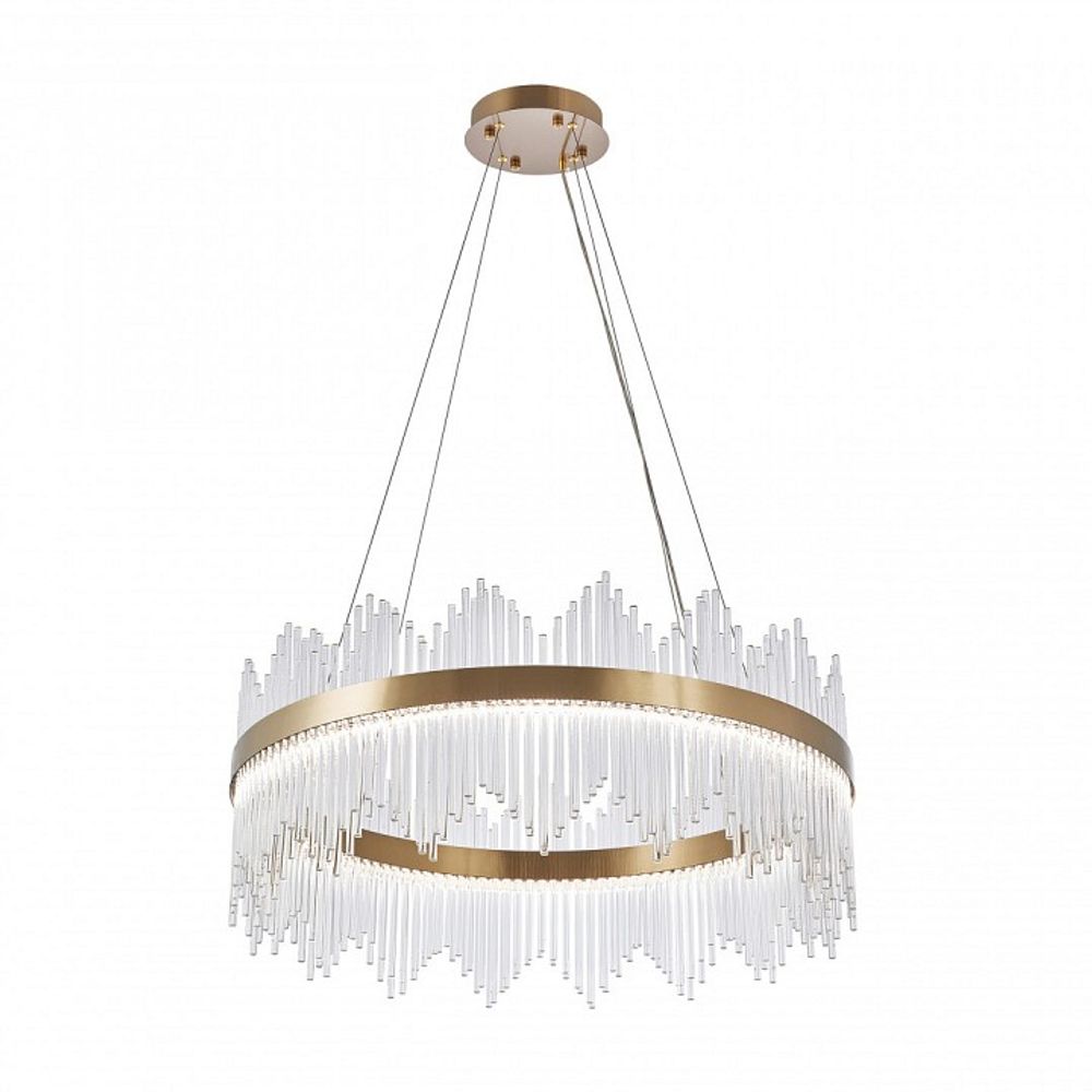 Подвесной светильник Arte Milano AM-Venezia 311033/D800 BS