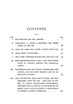 Voodoo tales. As told among the negroes of the South-west | Mary Alicia Owen