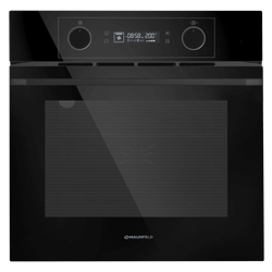 Встраиваемый электрический духовой шкаф Maunfeld AEOH60102B2