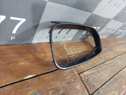 Накладка решетки радиатора BMW 3-Series (F34) GT 13-20 Б/У Оригинал 51137294804