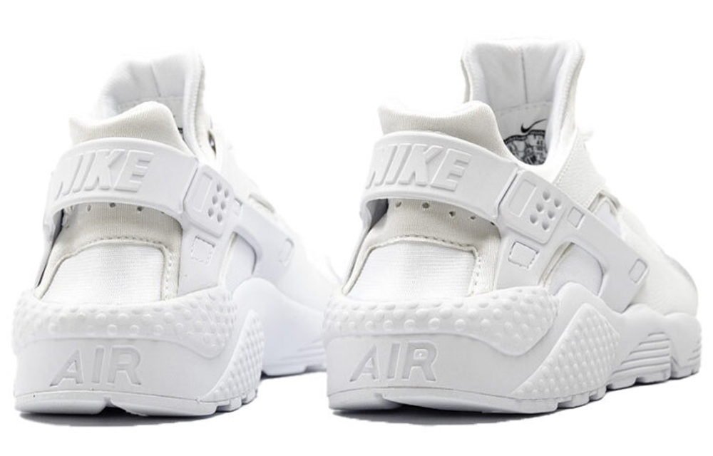 Кроссовки Nike Huarache Run (Женская размерная сетка)