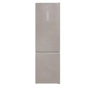 Холодильник с нижней морозильной камерой Hotpoint HTR 7200 M - рис.1