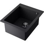 Кухонная мойка Omoikiri Bosen 41A-GR