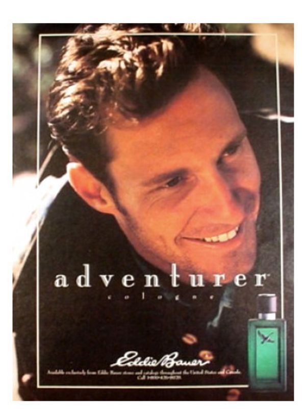 Eddie Bauer Adventurer