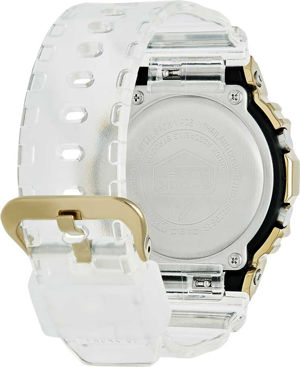 Часы Casio GM-5600SG-9ER