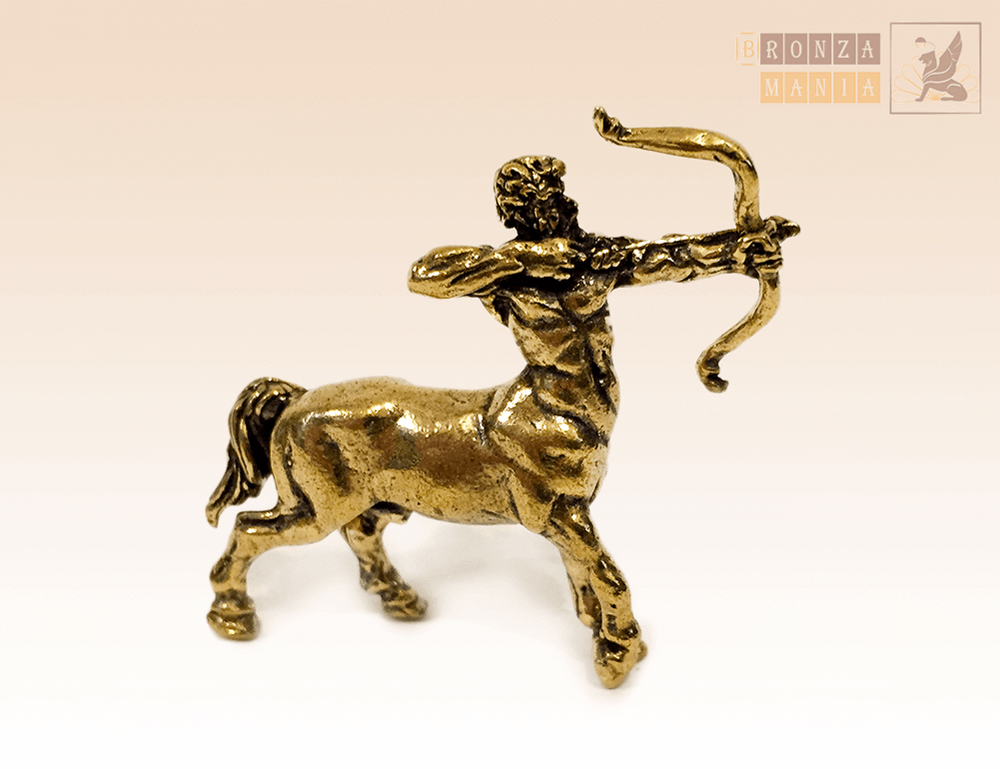 зодиак Стрелец (23 ноября - 21 декабря)