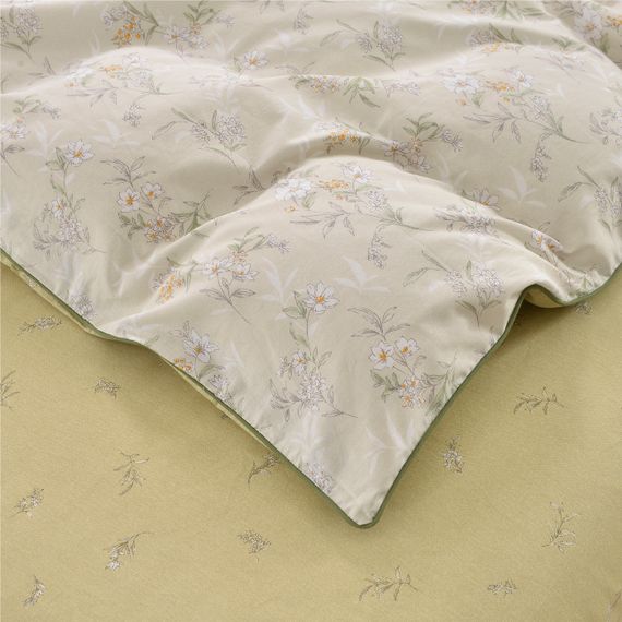 Лиаманта КПБ сатин 7Е