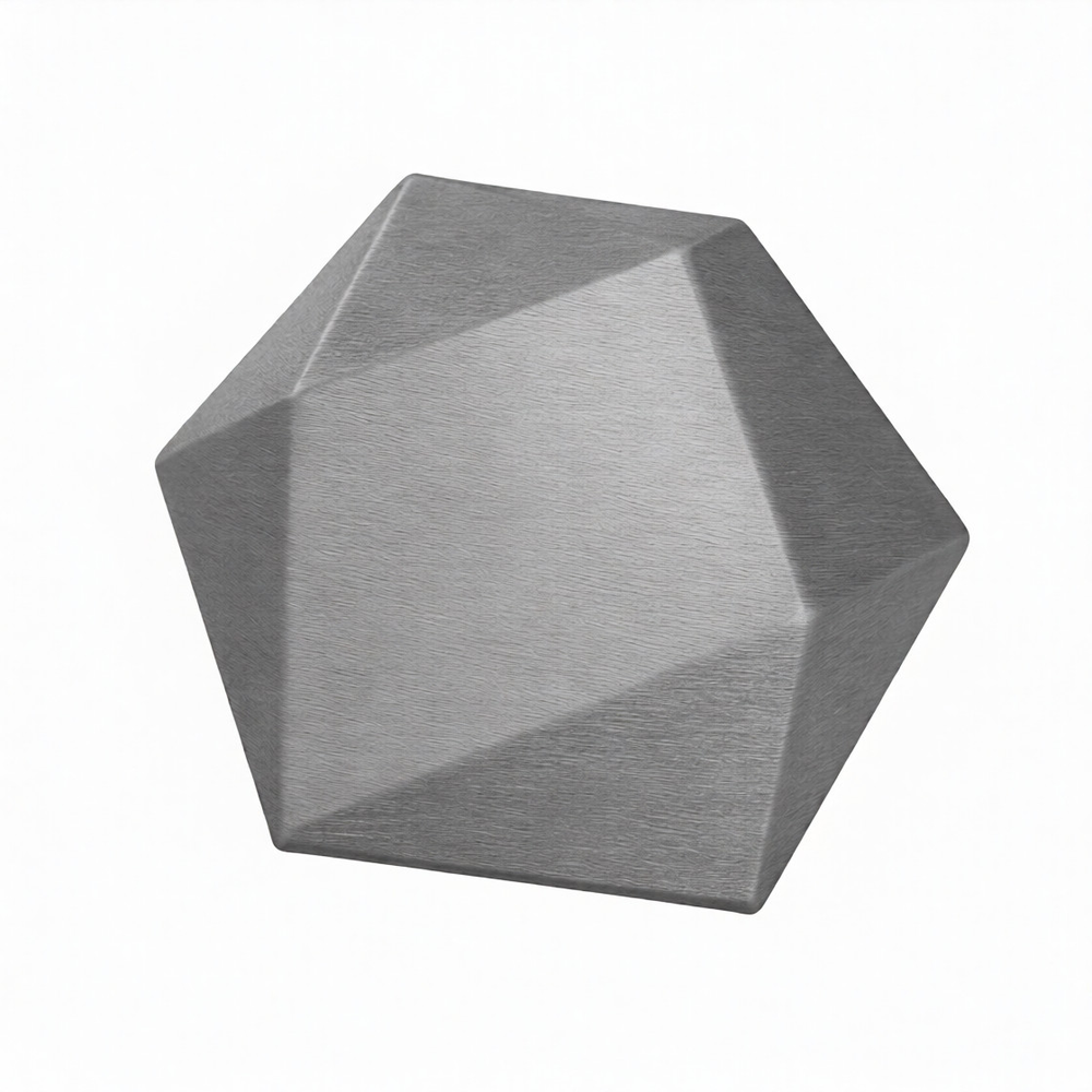 Rocky (Серебро HS-013)