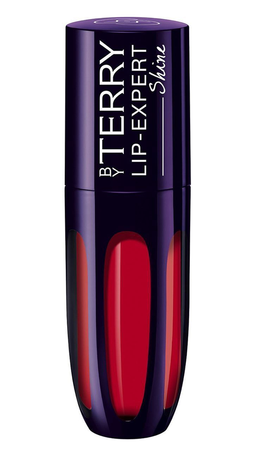 By Terry Губная помада Shine 16 My Red