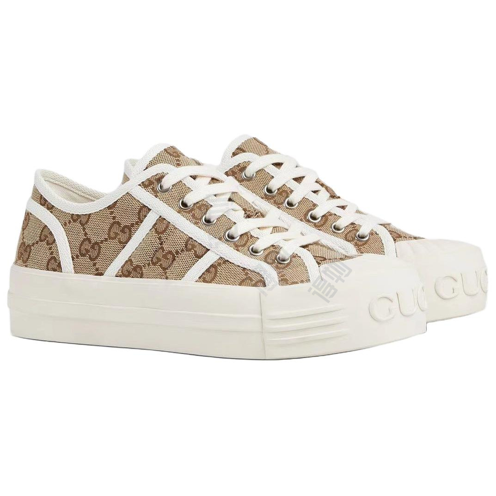 Gucci (Женская размерная сетка)