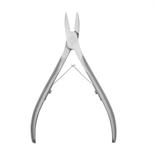 YOKO Кусачки для педикюра SK 046, 15 мм