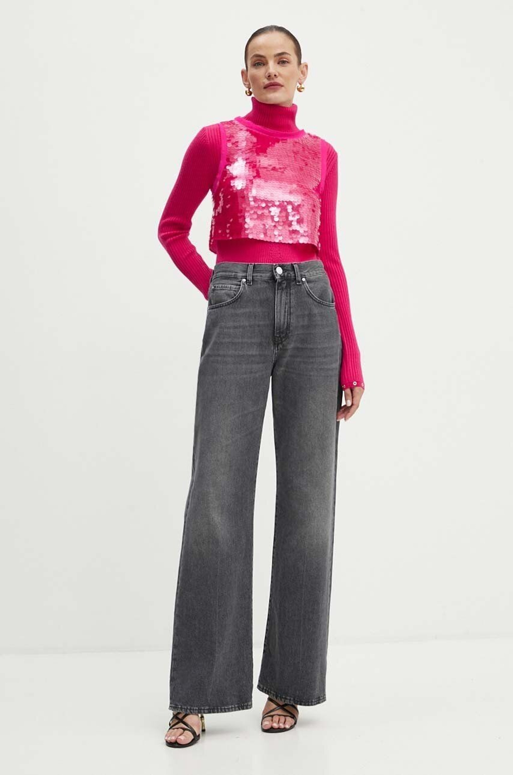 Свитер женский PATRIZIA PEPE