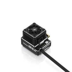 ESC регулятор Hobbywing XERUN XR10 PRO G2S 160A