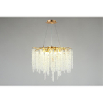 Подвесная люстра Aployt Paulina APL.848.03.10