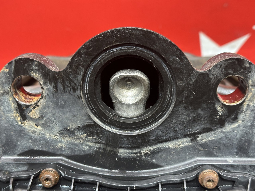 Суппорт передний правый 2023г