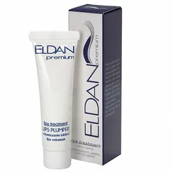 Средство для упругости и объема губ