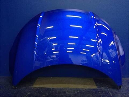 капот Honda Vezel RU3 2015