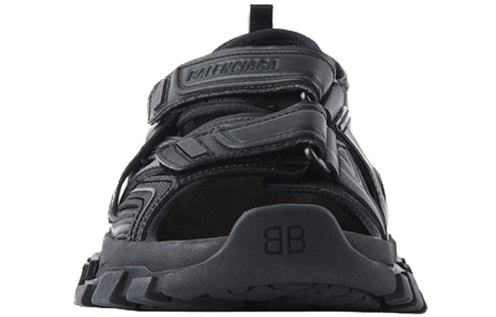 Balenciaga Track 2.0 (Женская размерная сетка)