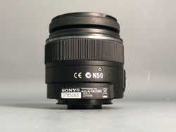 Sony A65 + 18-55mm 16.900 кадров