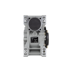 Редуктор червячный INNOVERT 075 (i=20) вал вх./вых 28/28 мм, масло синтетическое (-25..+40 С)