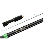 Зимняя удочка ZETRIX GRETTA Shorty ZGT-58XXH max 55g, длина - 0,58m