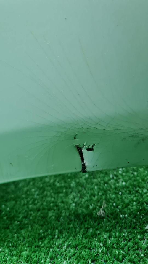 Бампер передний EXEED VX (2021-2024)