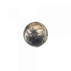 Ручка-шар TSPROF, 8 мм, Стабикап (Графитовый кап)