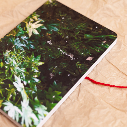 Блокнот "Все получится" 🤍