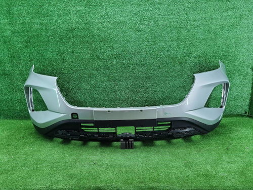 Бампер передний Chery Tiggo 4 Pro (2020-2024)