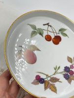 Блюдо для запекания и сервировки Royal Worcester Evesham